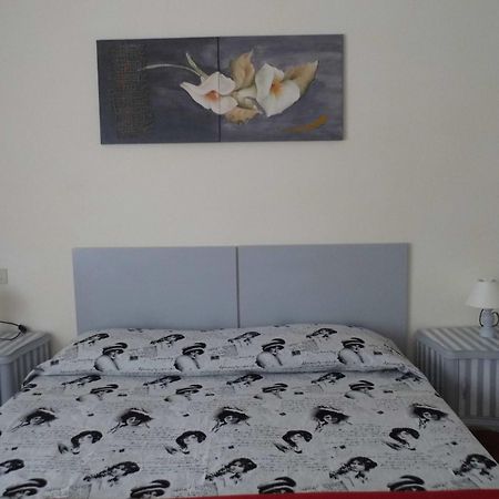 Lina Hotel Stintino Luaran gambar