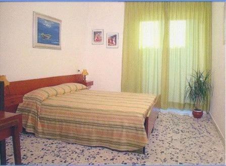 Lina Hotel Stintino Luaran gambar