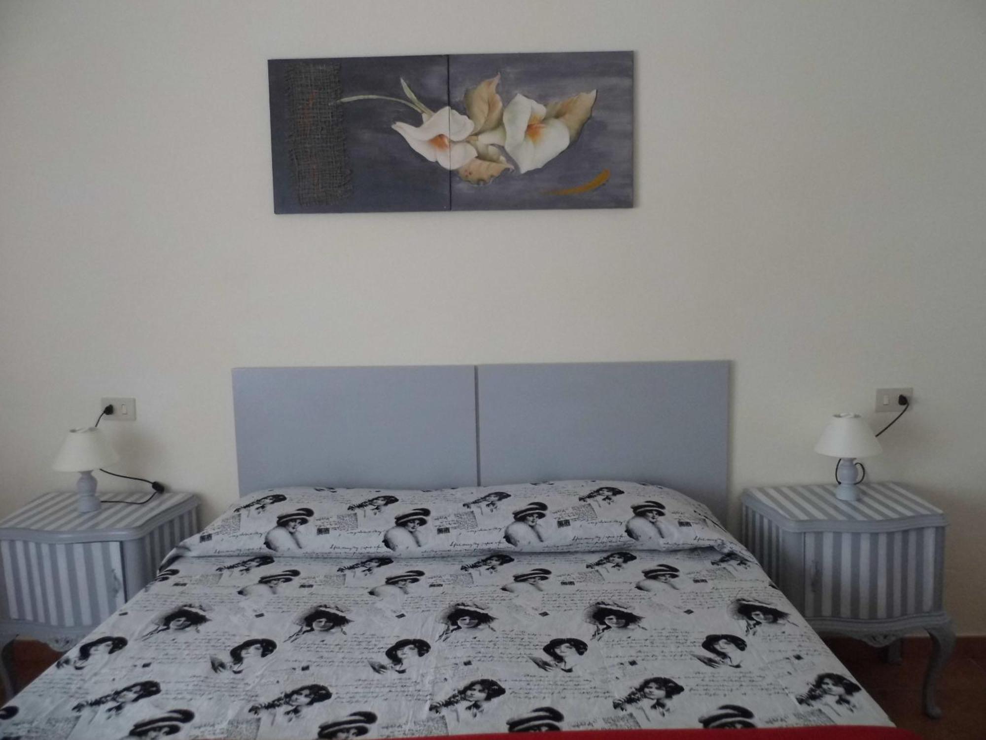 Lina Hotel Stintino Luaran gambar