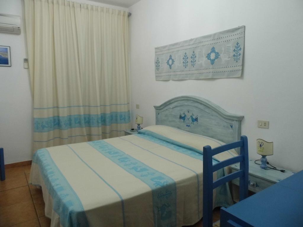 Lina Hotel Stintino Bilik gambar