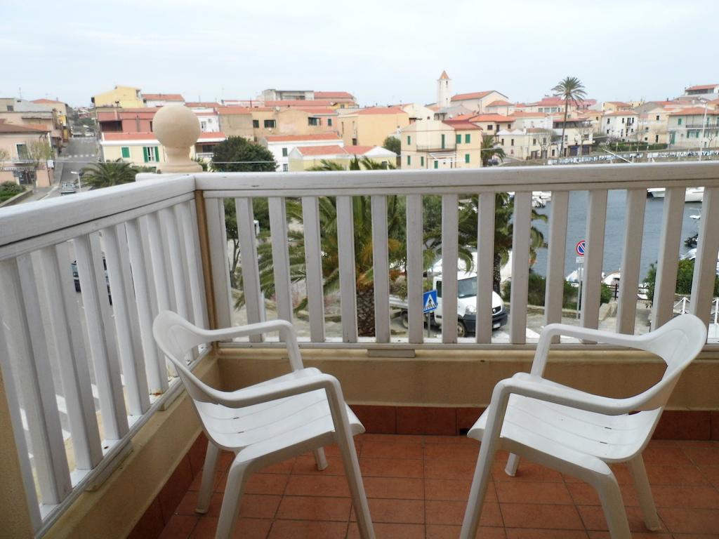 Lina Hotel Stintino Luaran gambar
