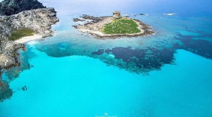 Lina Hotel Stintino Luaran gambar