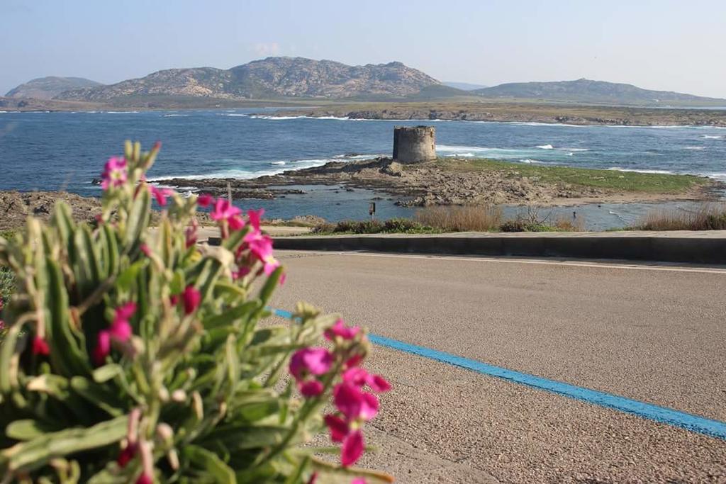 Lina Hotel Stintino Luaran gambar