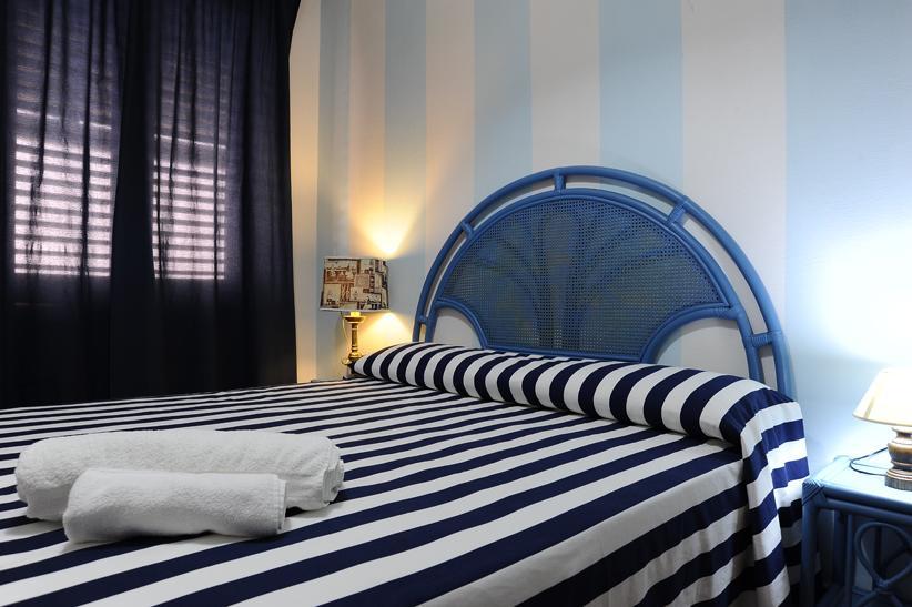 Lina Hotel Stintino Luaran gambar