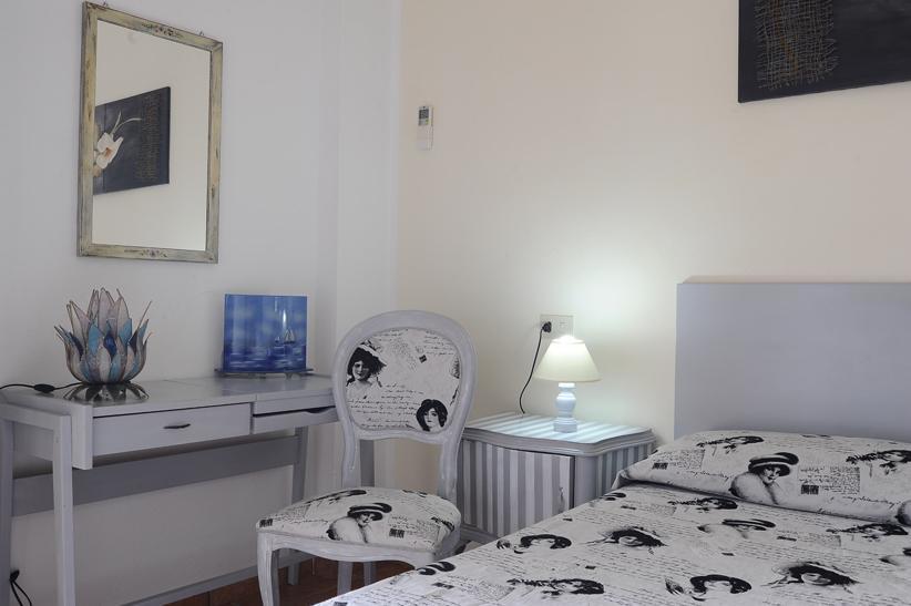 Lina Hotel Stintino Luaran gambar